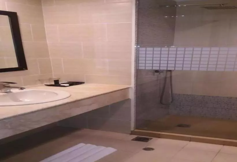 Fotos del hotel Zia Sanno Jakarta  Pluit:  12