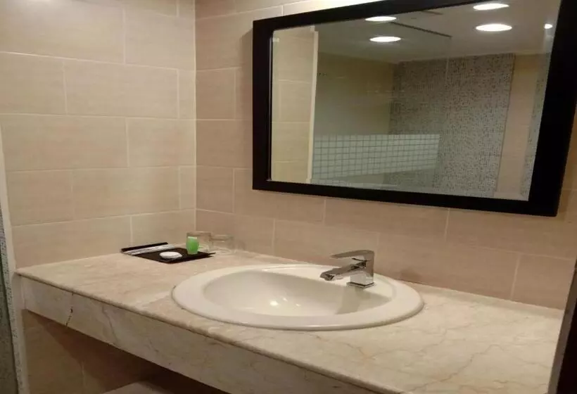 Fotos del hotel Zia Sanno Jakarta  Pluit:  13