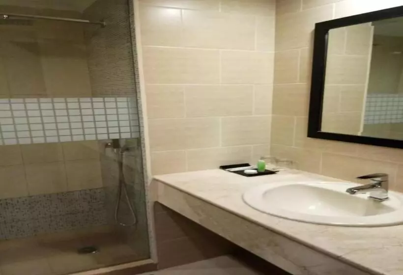 Fotos del hotel Zia Sanno Jakarta  Pluit:  14