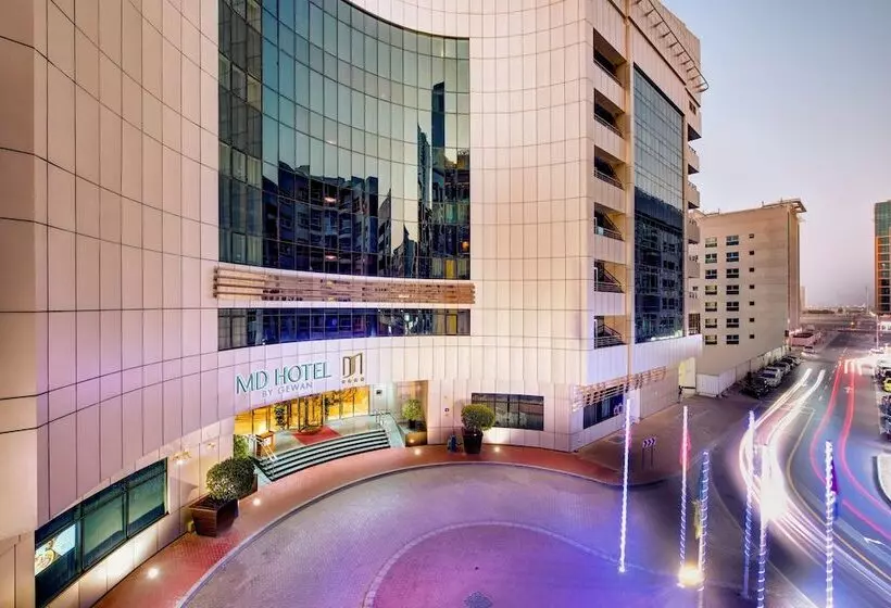 Fotos del hotel Cassells Al Barsha  By Igh:  49