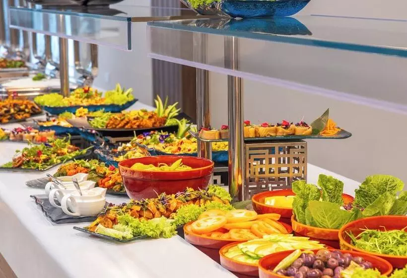 Fotos del hotel Cassells Al Barsha  By Igh:  54