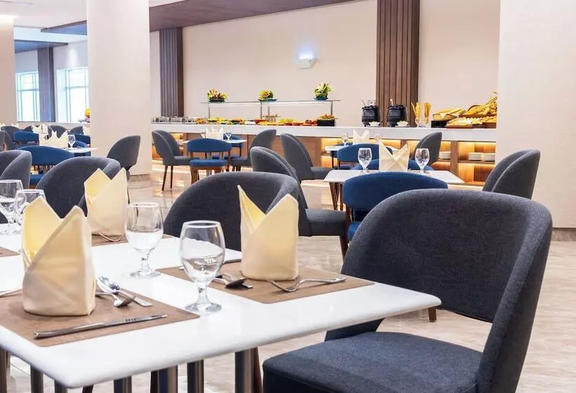 Fotos del hotel Cassells Al Barsha  By Igh:  55