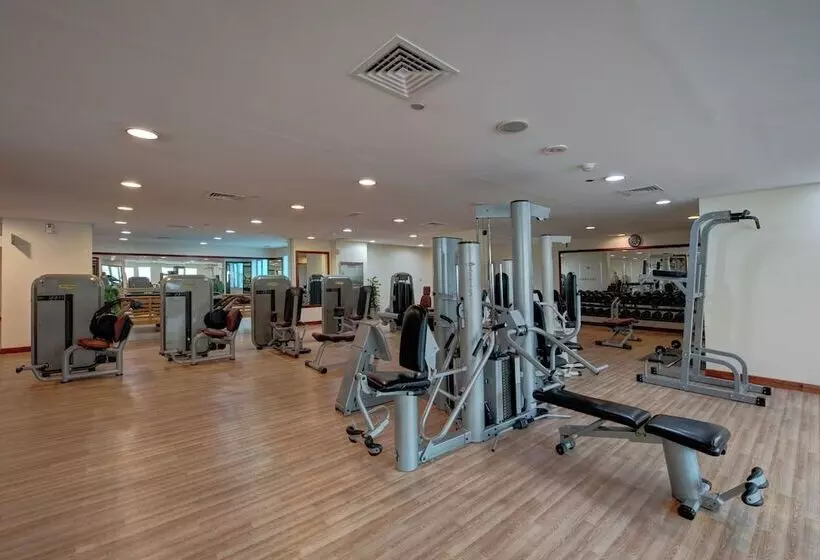 Fotos del hotel Cassells Al Barsha  By Igh:  58