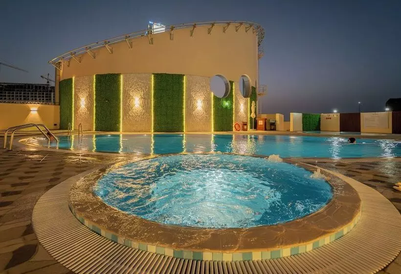 Fotos del hotel Cassells Al Barsha  By Igh:  66
