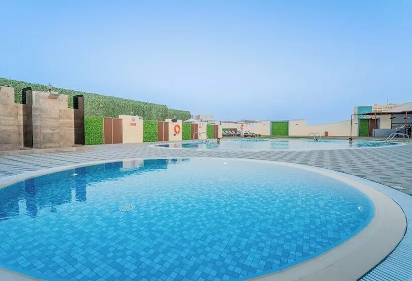 Fotos del hotel Cassells Al Barsha  By Igh:  67