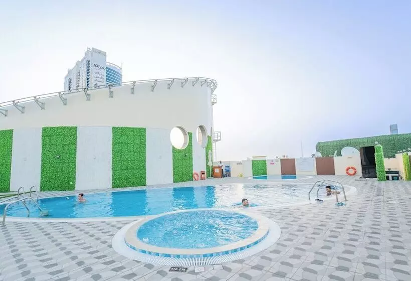 Fotos del hotel Cassells Al Barsha  By Igh:  68