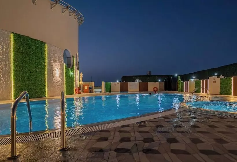 Fotos del hotel Cassells Al Barsha  By Igh:  69