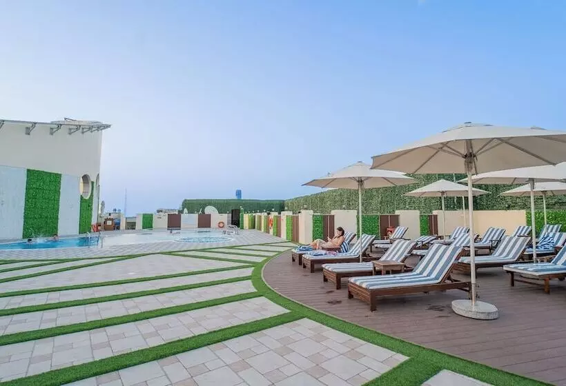 Fotos del hotel Cassells Al Barsha  By Igh:  70