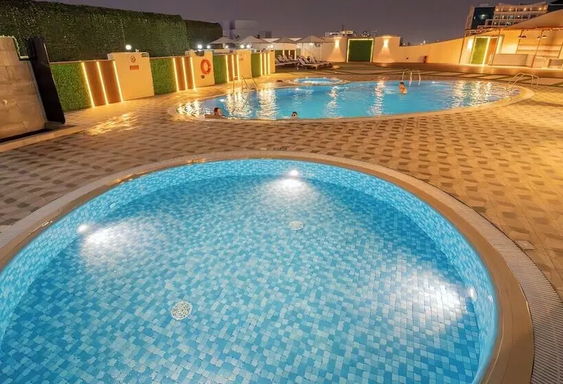 Fotos del hotel Cassells Al Barsha  By Igh:  71