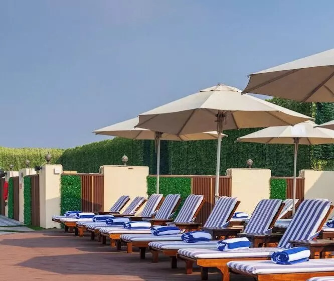 Fotos del hotel Cassells Al Barsha  By Igh:  72