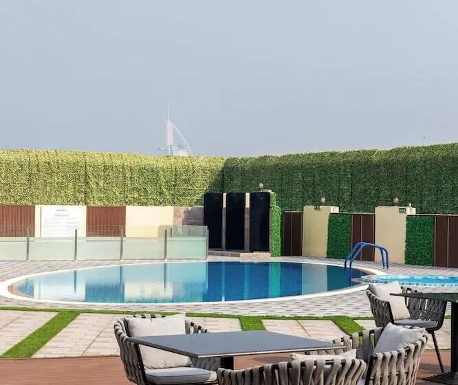 Fotos del hotel Cassells Al Barsha  By Igh:  73