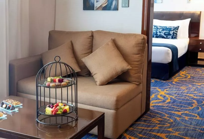 Fotos del hotel Cassells Al Barsha  By Igh:  2