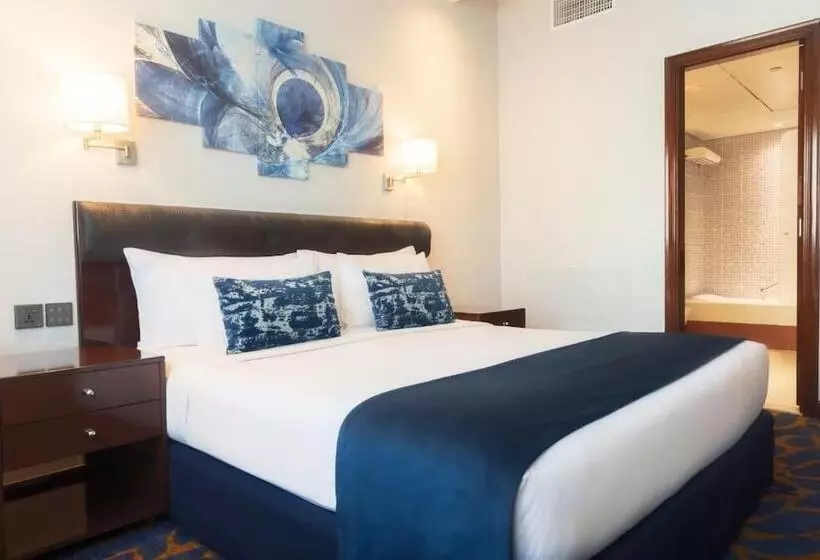 Fotos del hotel Cassells Al Barsha  By Igh:  12