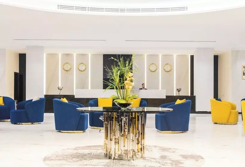 Fotos del hotel Cassells Al Barsha  By Igh:  3