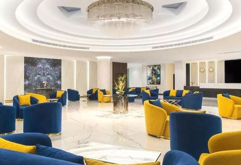 Fotos del hotel Cassells Al Barsha  By Igh:  13
