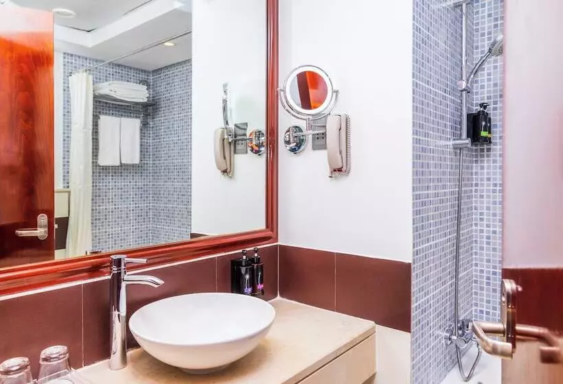 Fotos del hotel Cassells Al Barsha  By Igh:  16