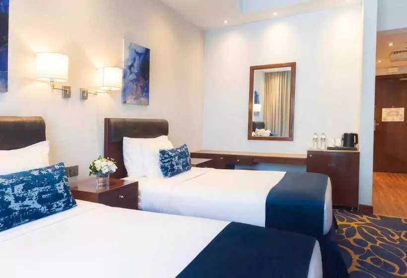 Fotos del hotel Cassells Al Barsha  By Igh:  20