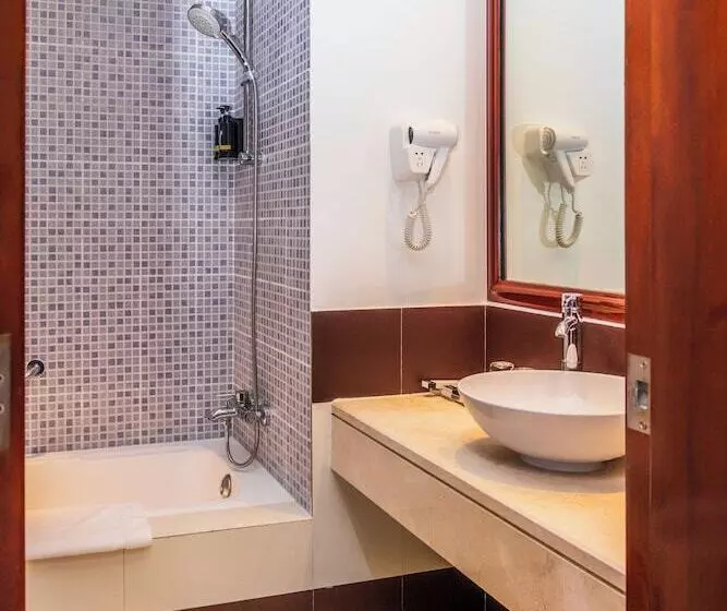 Fotos del hotel Cassells Al Barsha  By Igh:  22