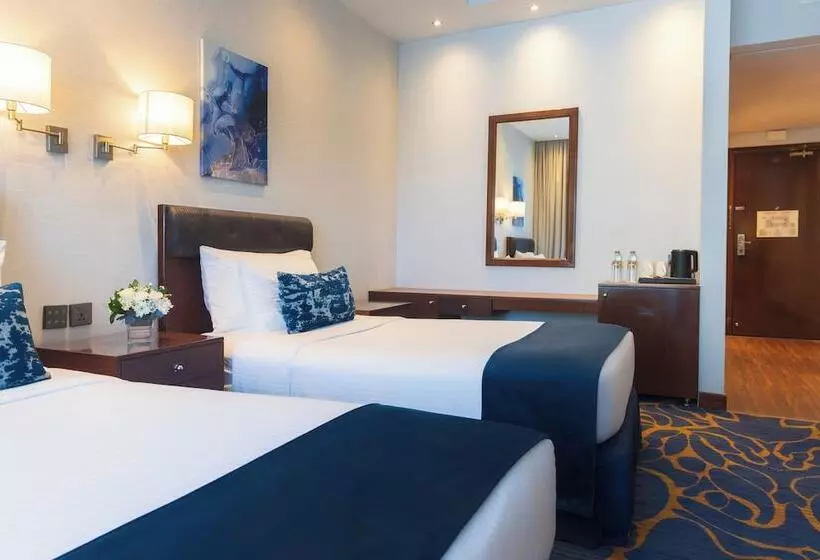 Fotos del hotel Cassells Al Barsha  By Igh:  25