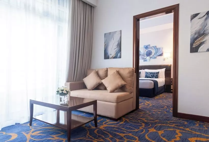 Fotos del hotel Cassells Al Barsha  By Igh:  32
