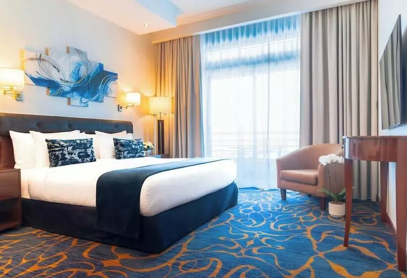 Fotos del hotel Cassells Al Barsha  By Igh:  34