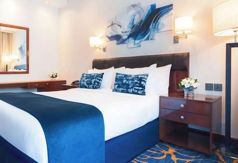 Fotos del hotel Cassells Al Barsha  By Igh:  36