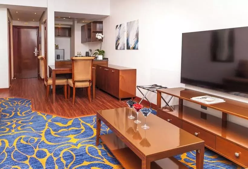 Fotos del hotel Cassells Al Barsha  By Igh:  75