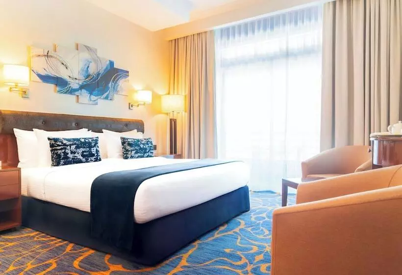 Fotos del hotel Cassells Al Barsha  By Igh:  37