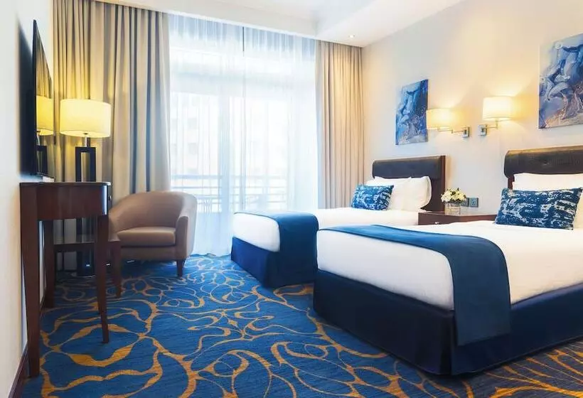 Fotos del hotel Cassells Al Barsha  By Igh:  38