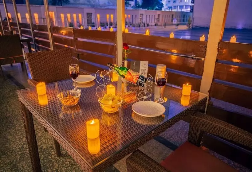 Fotos del hotel Emblem  Sector 14 Gurgaon:  6