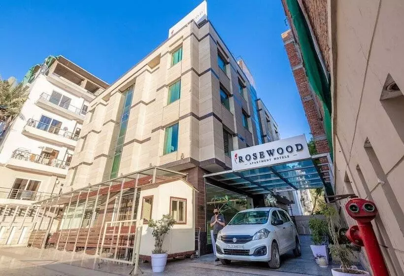 Fotos del hotel Emblem  Sector 14 Gurgaon:  21