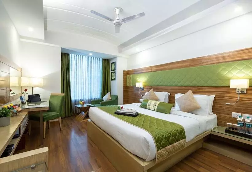 Fotos del hotel Emblem  Sector 14 Gurgaon:  24