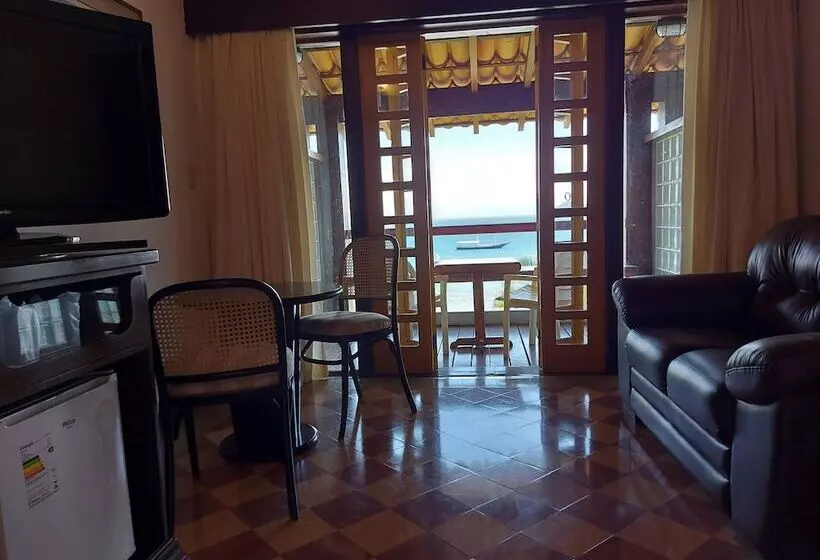 Fotos del hotel El Cazar:  5