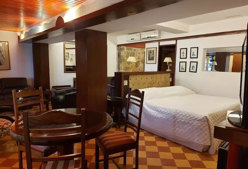 Fotos del hotel El Cazar:  12