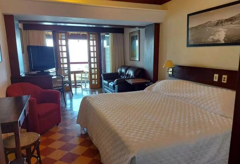 Fotos del hotel El Cazar:  11