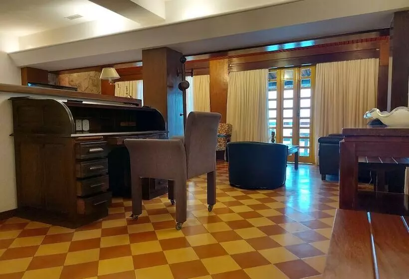 Fotos del hotel El Cazar:  2