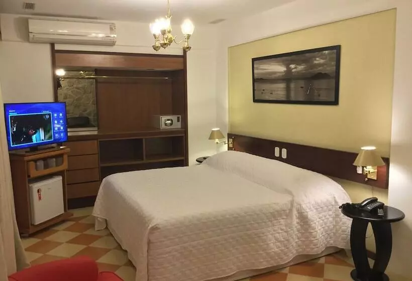 Fotos del hotel El Cazar:  6