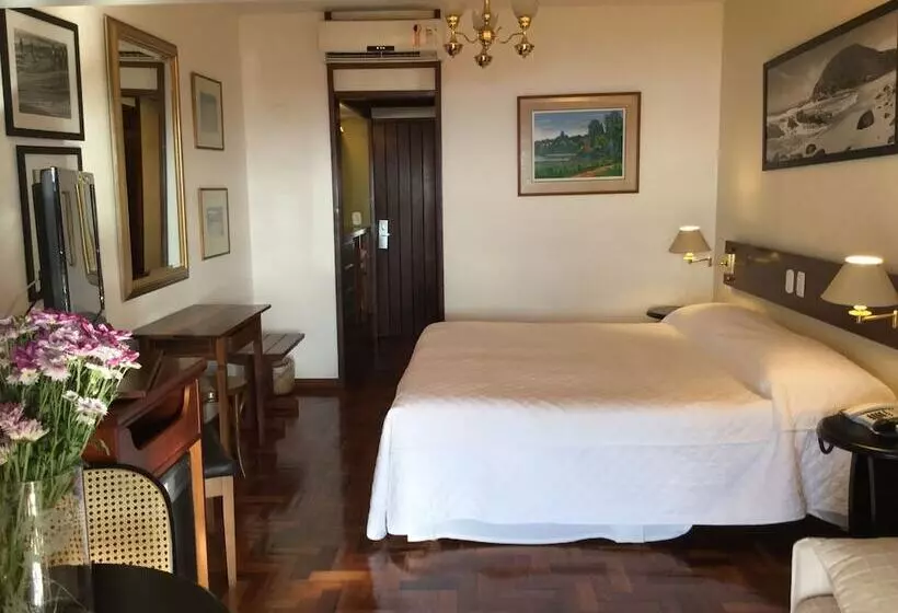 Fotos del hotel El Cazar:  8