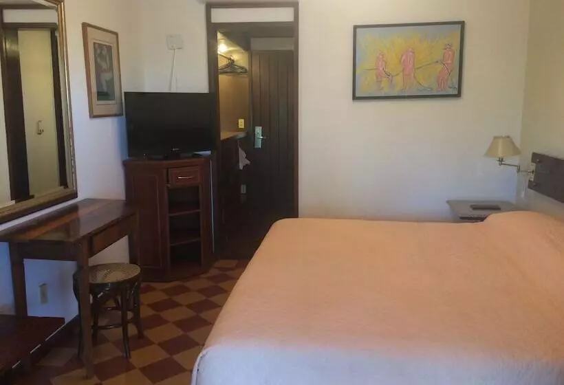 Fotos del hotel El Cazar:  10