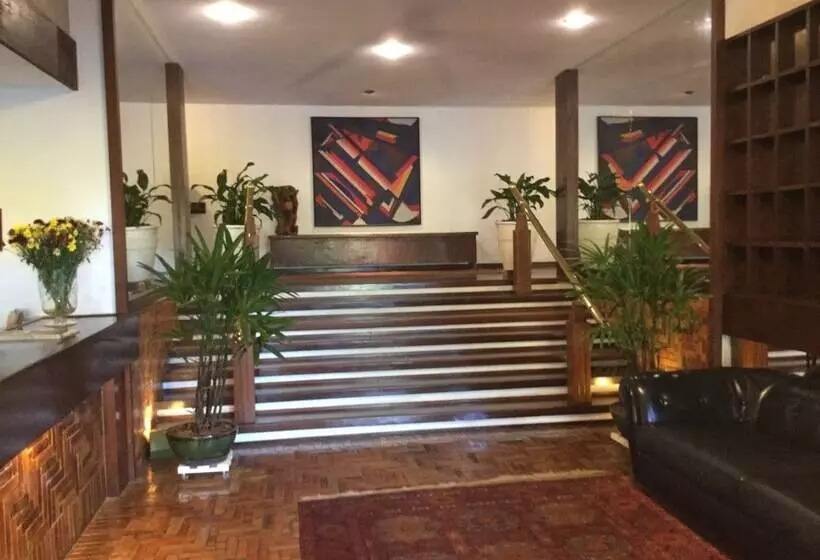 Fotos del hotel El Cazar:  3