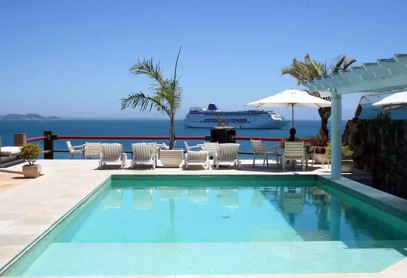 Fotos del hotel El Cazar:  4