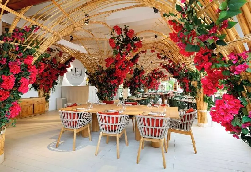 Fotos del hotel Ushuaïa Ibiza Beach Hotel:  7