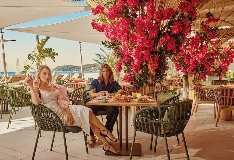 Fotos del hotel Ushuaïa Ibiza Beach Hotel:  14