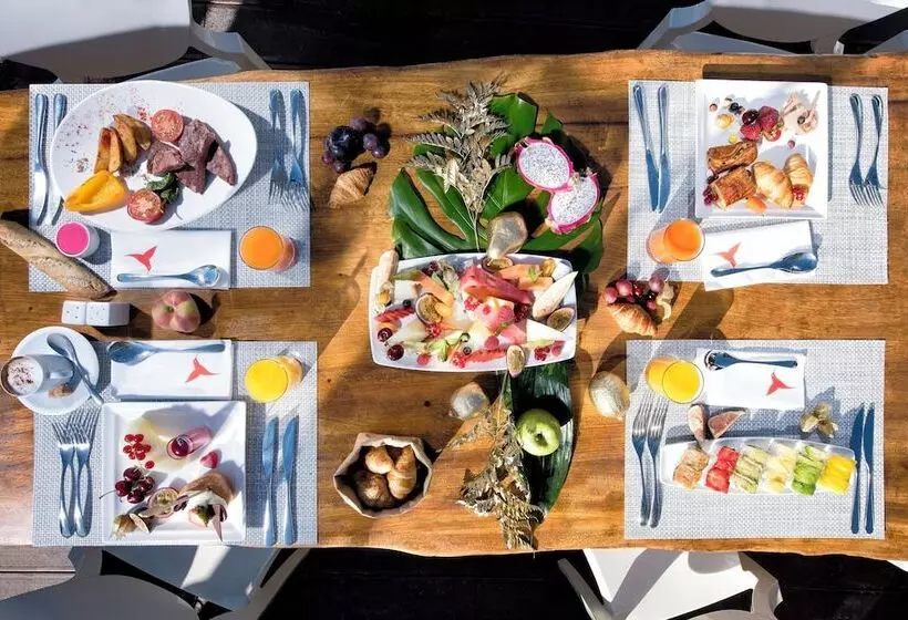 Fotos del hotel Ushuaïa Ibiza Beach Hotel:  31