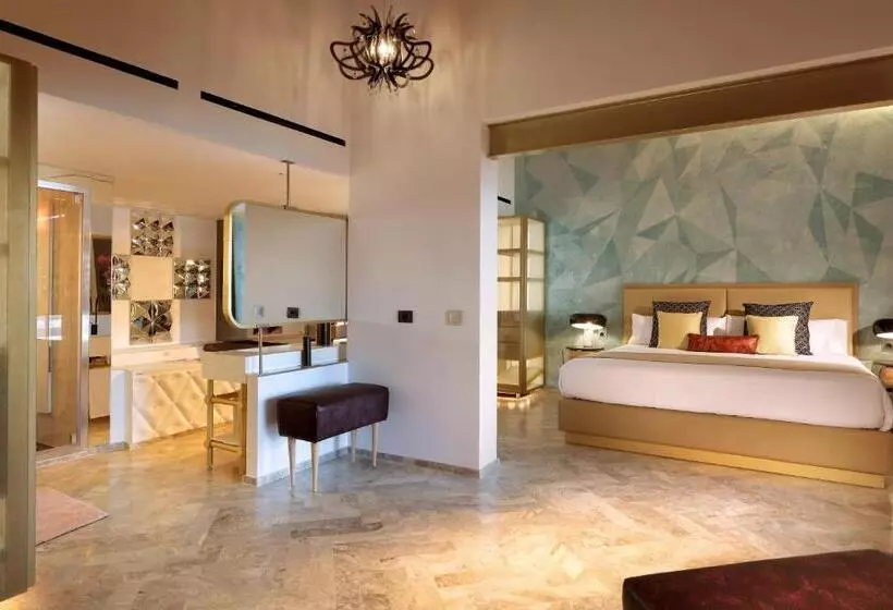 Fotos del hotel Ushuaïa Ibiza Beach Hotel:  2