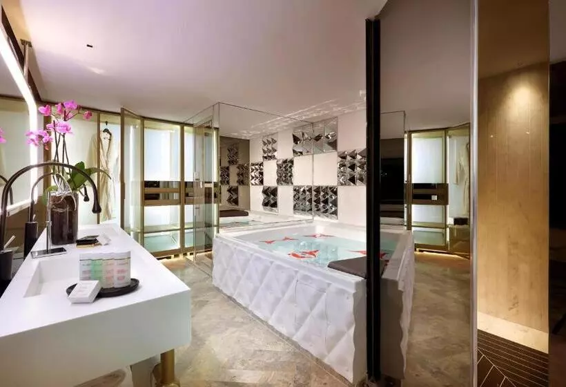 Fotos del hotel Ushuaïa Ibiza Beach Hotel:  4