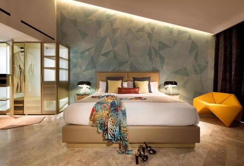 Fotos del hotel Ushuaïa Ibiza Beach Hotel:  3