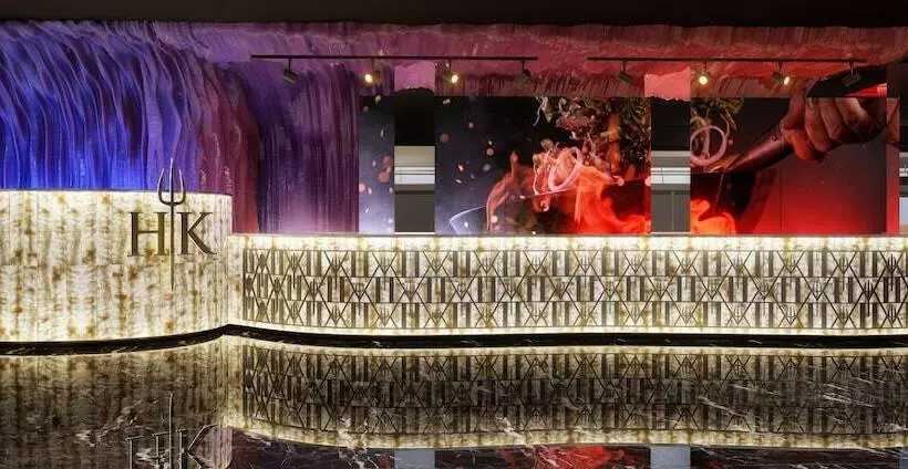 Fotos del hotel Ushuaïa Ibiza Beach Hotel:  42