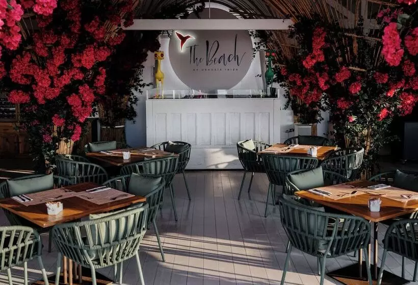 Fotos del hotel Ushuaïa Ibiza Beach Hotel:  43