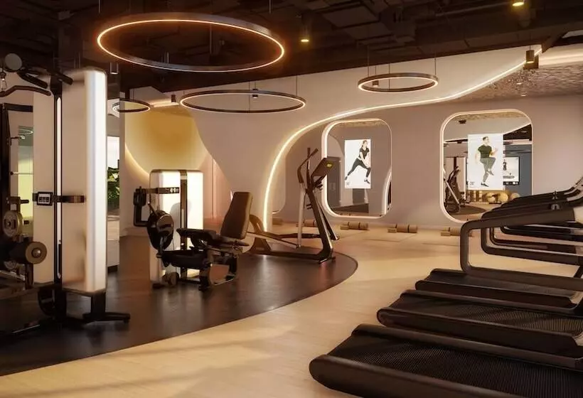 Fotos del hotel Ushuaïa Ibiza Beach Hotel:  28